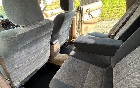 Toyota Vista, 1996 год, 260 000 рублей, 16 фотография