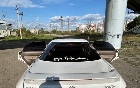 Toyota Vista, 1996 год, 260 000 рублей, 7 фотография