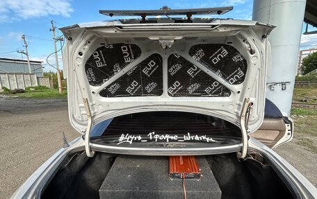 Toyota Vista, 1996 год, 260 000 рублей, 20 фотография