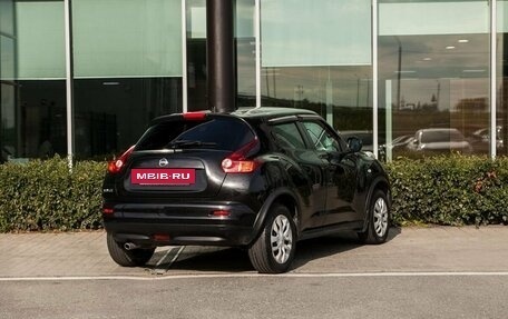 Nissan Juke II, 2012 год, 749 000 рублей, 2 фотография