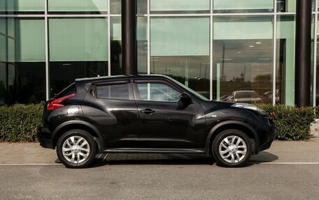 Nissan Juke II, 2012 год, 749 000 рублей, 8 фотография