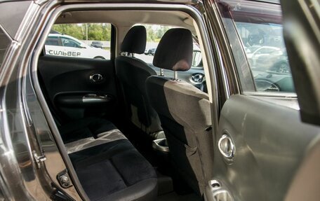 Nissan Juke II, 2012 год, 749 000 рублей, 13 фотография