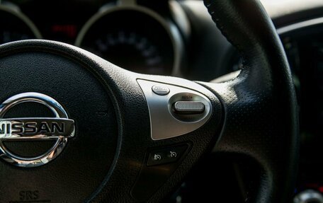Nissan Juke II, 2012 год, 749 000 рублей, 18 фотография