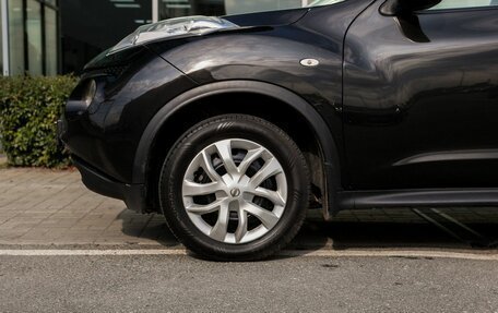 Nissan Juke II, 2012 год, 749 000 рублей, 9 фотография