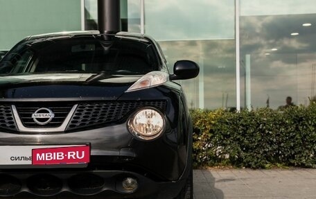 Nissan Juke II, 2012 год, 749 000 рублей, 10 фотография