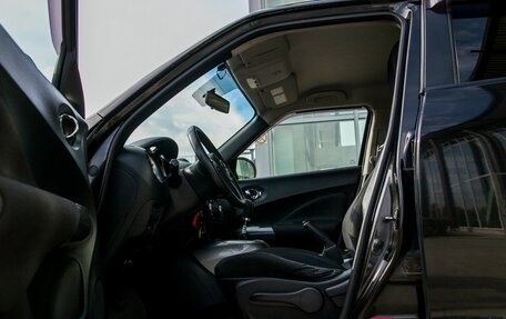 Nissan Juke II, 2012 год, 749 000 рублей, 12 фотография