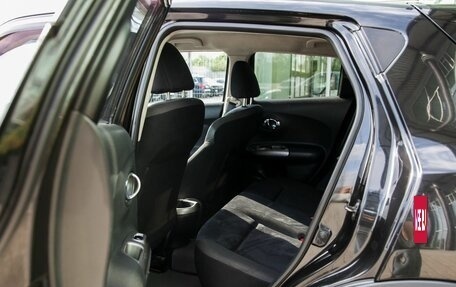 Nissan Juke II, 2012 год, 749 000 рублей, 14 фотография