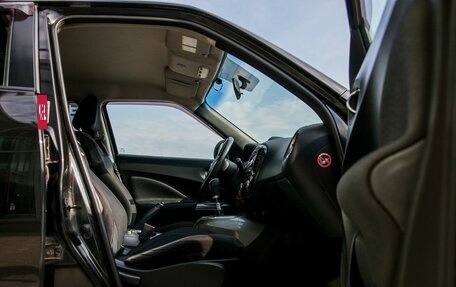 Nissan Juke II, 2012 год, 749 000 рублей, 11 фотография