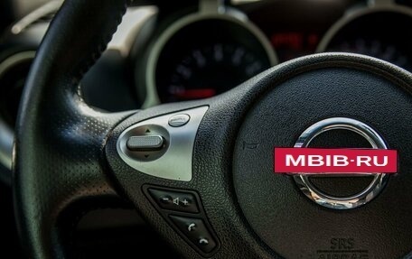 Nissan Juke II, 2012 год, 749 000 рублей, 17 фотография