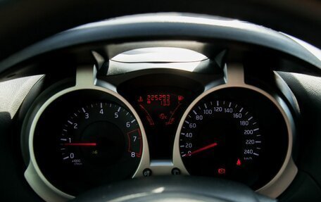 Nissan Juke II, 2012 год, 749 000 рублей, 19 фотография