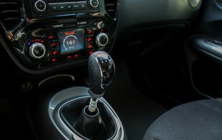Nissan Juke II, 2012 год, 749 000 рублей, 21 фотография