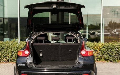 Nissan Juke II, 2012 год, 749 000 рублей, 24 фотография