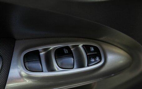 Nissan Juke II, 2012 год, 749 000 рублей, 22 фотография