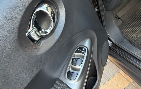 Nissan Juke II, 2012 год, 1 125 000 рублей, 15 фотография
