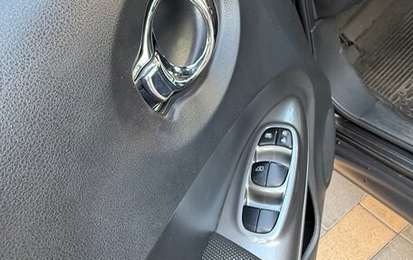 Nissan Juke II, 2012 год, 1 125 000 рублей, 18 фотография