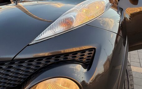 Nissan Juke II, 2012 год, 1 125 000 рублей, 23 фотография