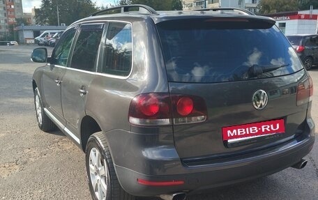 Volkswagen Touareg III, 2008 год, 1 300 000 рублей, 5 фотография