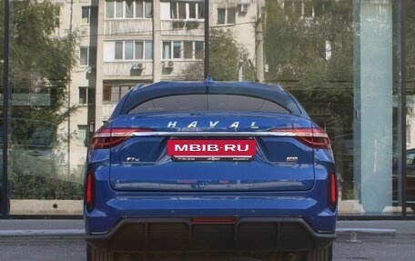 Haval F7x I, 2023 год, 2 199 000 рублей, 6 фотография