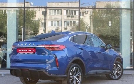 Haval F7x I, 2023 год, 2 199 000 рублей, 5 фотография