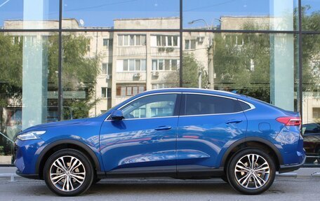 Haval F7x I, 2023 год, 2 199 000 рублей, 8 фотография