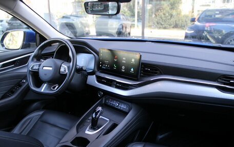 Haval F7x I, 2023 год, 2 199 000 рублей, 9 фотография