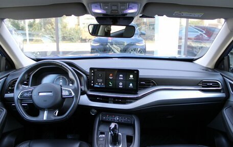 Haval F7x I, 2023 год, 2 199 000 рублей, 11 фотография