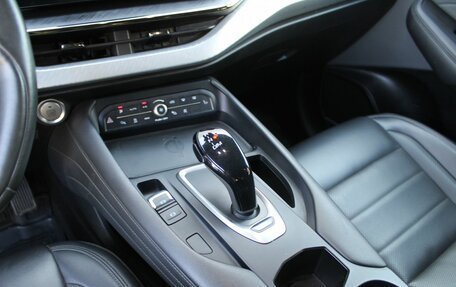 Haval F7x I, 2023 год, 2 199 000 рублей, 13 фотография
