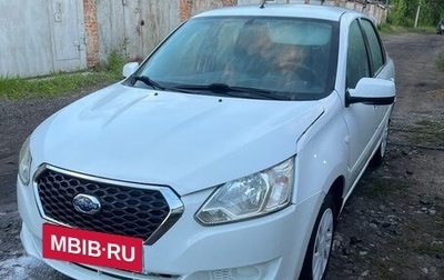 Datsun on-DO I рестайлинг, 2018 год, 300 000 рублей, 1 фотография