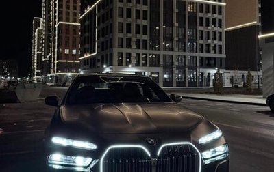BMW 7 серия, 2023 год, 13 800 000 рублей, 1 фотография