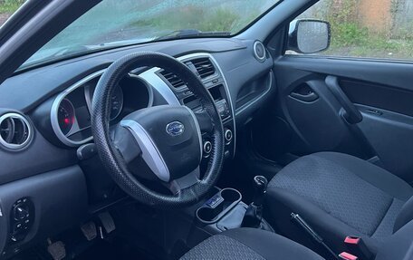 Datsun on-DO I рестайлинг, 2018 год, 300 000 рублей, 5 фотография