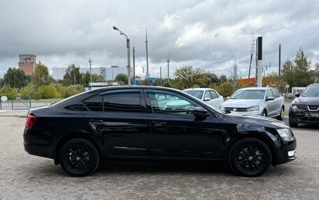 Skoda Octavia, 2013 год, 1 330 000 рублей, 6 фотография