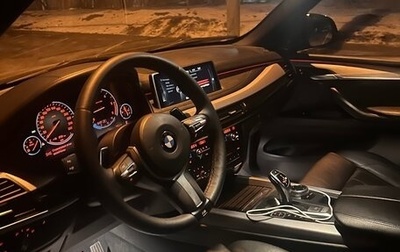 BMW X5, 2015 год, 4 300 000 рублей, 1 фотография