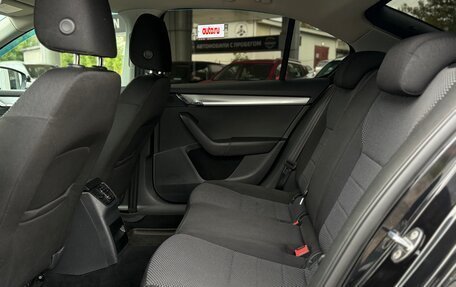 Skoda Octavia, 2013 год, 1 330 000 рублей, 12 фотография