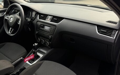 Skoda Octavia, 2013 год, 1 330 000 рублей, 11 фотография