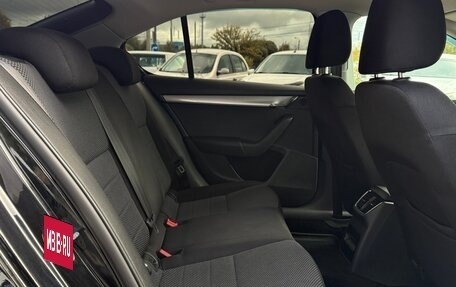 Skoda Octavia, 2013 год, 1 330 000 рублей, 13 фотография