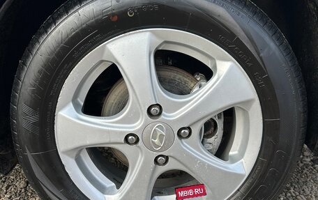 Hyundai Accent II, 2008 год, 340 000 рублей, 8 фотография