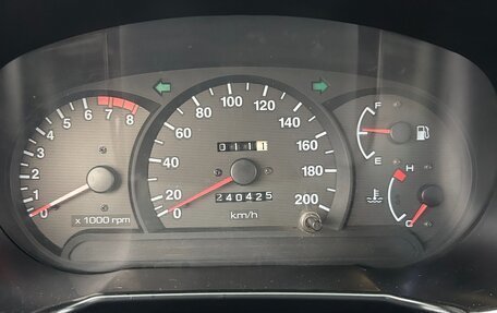 Hyundai Accent II, 2008 год, 340 000 рублей, 12 фотография