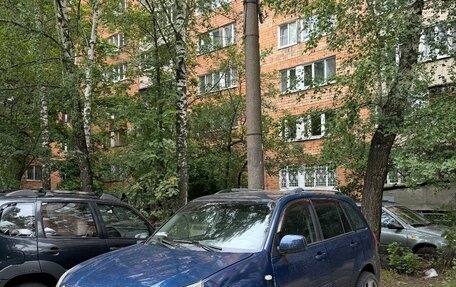 Chery Tiggo (T11), 2013 год, 210 000 рублей, 2 фотография