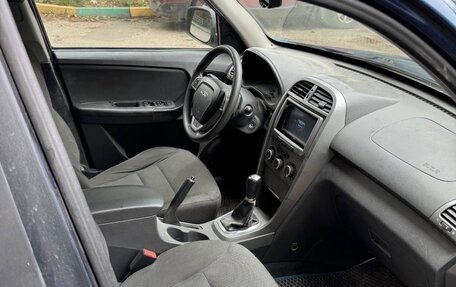 Chery Tiggo (T11), 2013 год, 210 000 рублей, 7 фотография