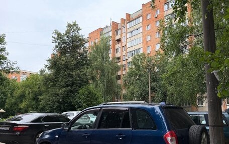 Chery Tiggo (T11), 2013 год, 210 000 рублей, 4 фотография