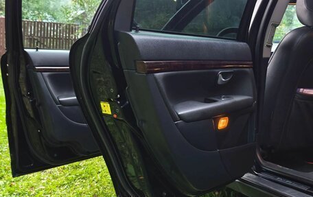 Volvo S80 II рестайлинг 2, 2005 год, 600 000 рублей, 8 фотография