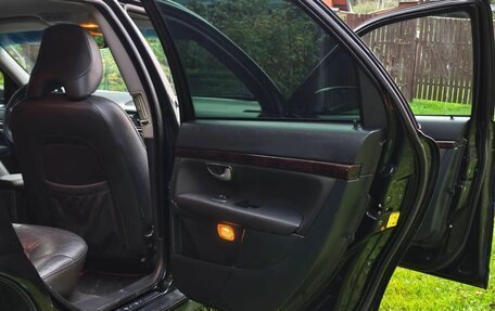Volvo S80 II рестайлинг 2, 2005 год, 600 000 рублей, 7 фотография