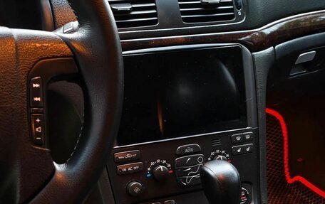 Volvo S80 II рестайлинг 2, 2005 год, 600 000 рублей, 9 фотография