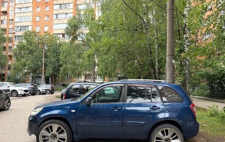 Chery Tiggo (T11), 2013 год, 210 000 рублей, 3 фотография