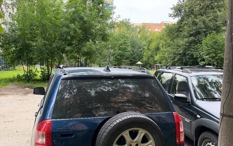 Chery Tiggo (T11), 2013 год, 210 000 рублей, 5 фотография