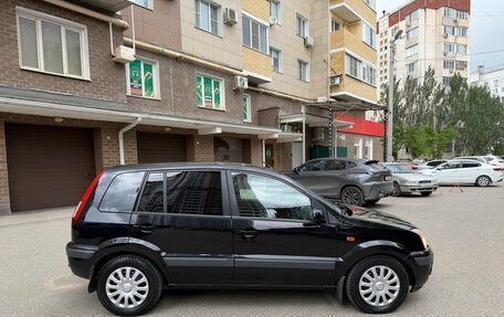 Ford Fusion I, 2008 год, 400 000 рублей, 8 фотография