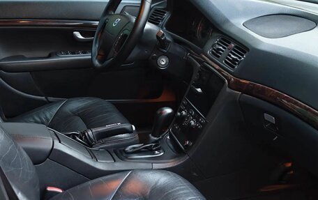 Volvo S80 II рестайлинг 2, 2005 год, 600 000 рублей, 11 фотография