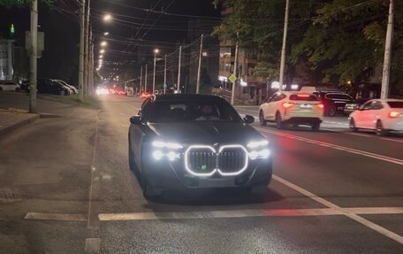 BMW 7 серия, 2023 год, 13 800 000 рублей, 2 фотография
