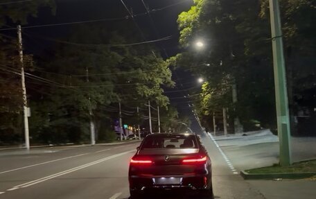 BMW 7 серия, 2023 год, 13 800 000 рублей, 3 фотография