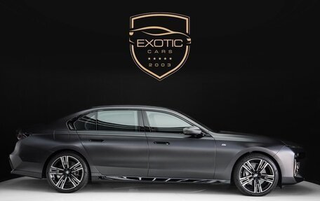BMW 7 серия, 2023 год, 13 800 000 рублей, 6 фотография